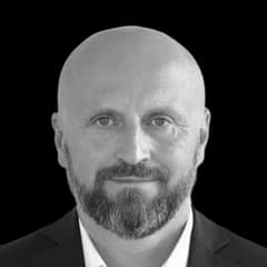 Ing. Tomáš Knebl
